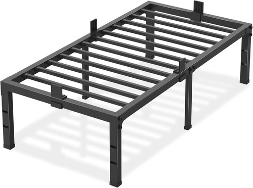 Twin size bed - frames, inch