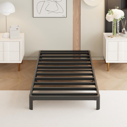 Inch twin bed frames - inch, with