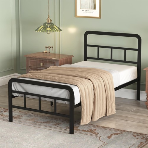 Twin bed frame - twin,