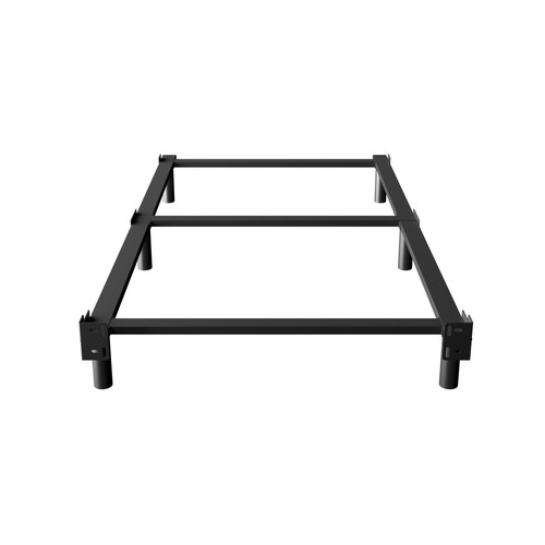 Inch twin bed frames base - xl,